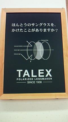 TALEX3