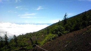 富士山 富士山