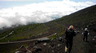 富士山 富士山