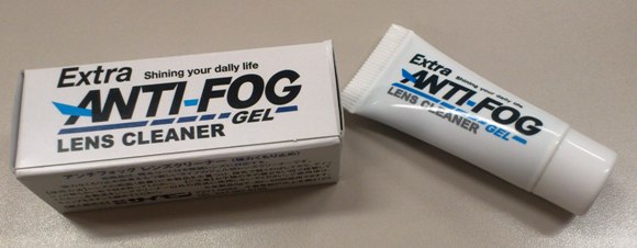 Extra ANTI-FOG