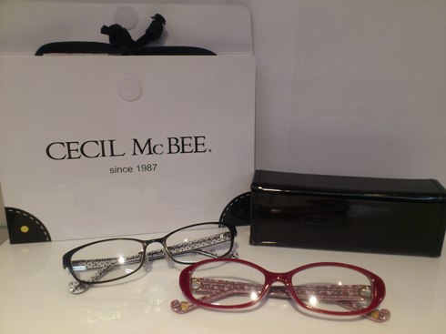 CECIL McBEE ᥬͣ