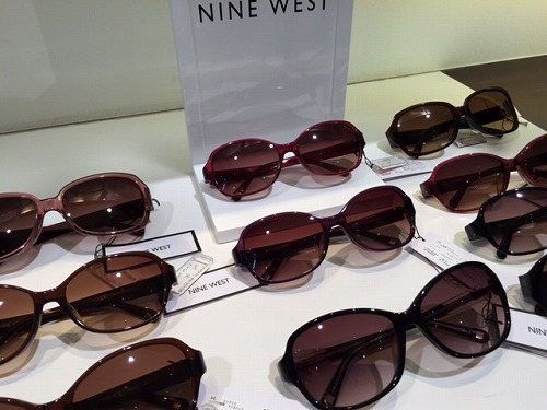 nine west