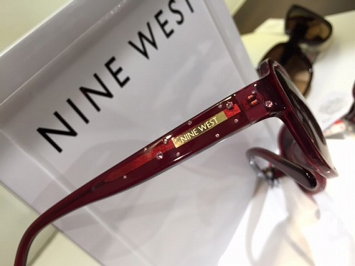 NINE WEST