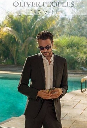 Jack Huston-J