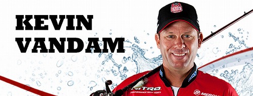 Kevin VanDam