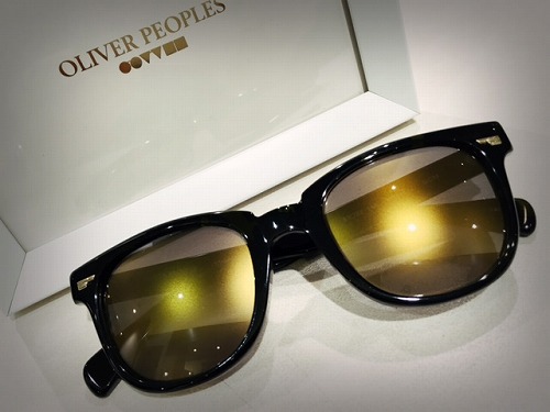 OLIVER PEOPLES