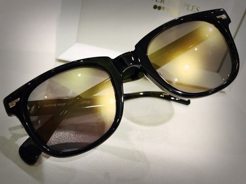 OLIVER PEOPLES