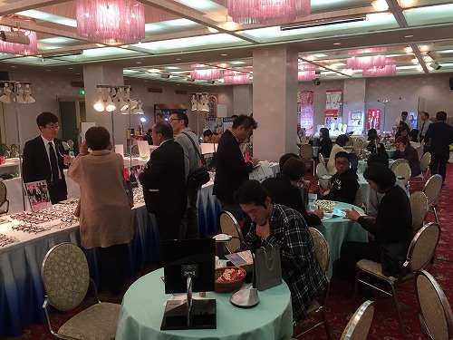 展示会