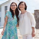 ルティーナモデル